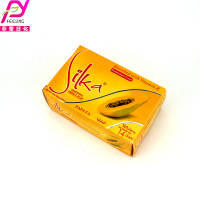 Best Kojic acid Skin Whitening Natural Herbal Papaya Extract Silka Soap