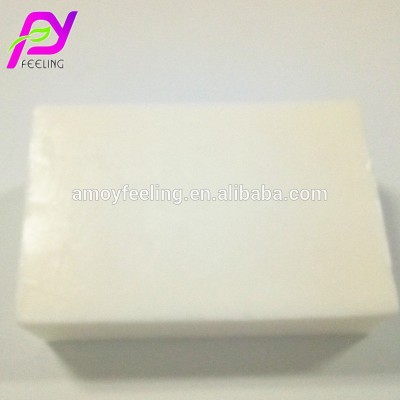 Best 100% Natural and Herbal Melt and Pour white Vegetable Soap Base for Make Soap