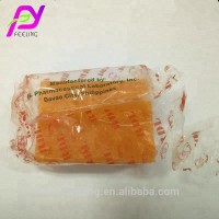 Best Handmade Pure Herbal organic papaya whitening soap for black skin