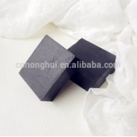 OEM brand deep cleaning anti-bacterial beauty charocal soap