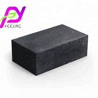 Charcoal natural handmade soap OEM