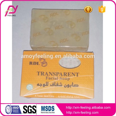 135g whitening olive oil soap is essential oil soap