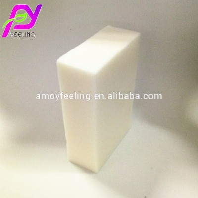 Wholesale clear natural Melt and Pour Transparent Glycerin Soap Base