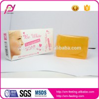 Kojic Acid & Glutathione Whitening Bleaching Bar Soap