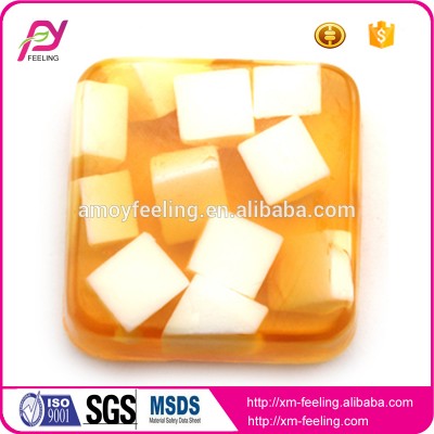 bamboo cold process handmade soap ,whitening,controling oil soap