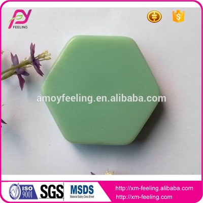 Hand Made Facial Herbal Soap Aloe Vera Soothing whitening soap anti-aging moisturizing aloe soap