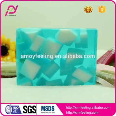 Pure Glutathione Whitening Bleaching Soap With Coconut Oil and Vitamin C