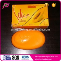 Best beauty soap is papaya whitening soap