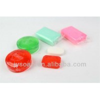 Glycerin soap bar