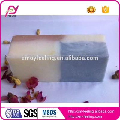 Factory price organic natural soap with soap base