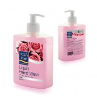 Liquid Hand Soap - ROSE